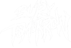 Bury Tomorow