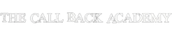 The Call Back Academy